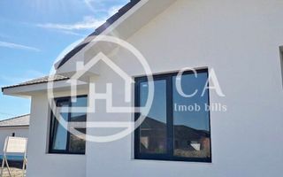 Casa cu 4 camere de vanzare in Santandrei, Oradea - Poză 12