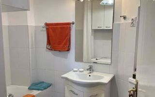 GARSONIERĂ RENOVATĂ | 43 MP | ETAJ 1 | COMPLET MOBILATĂ | LIFT - Poză 5