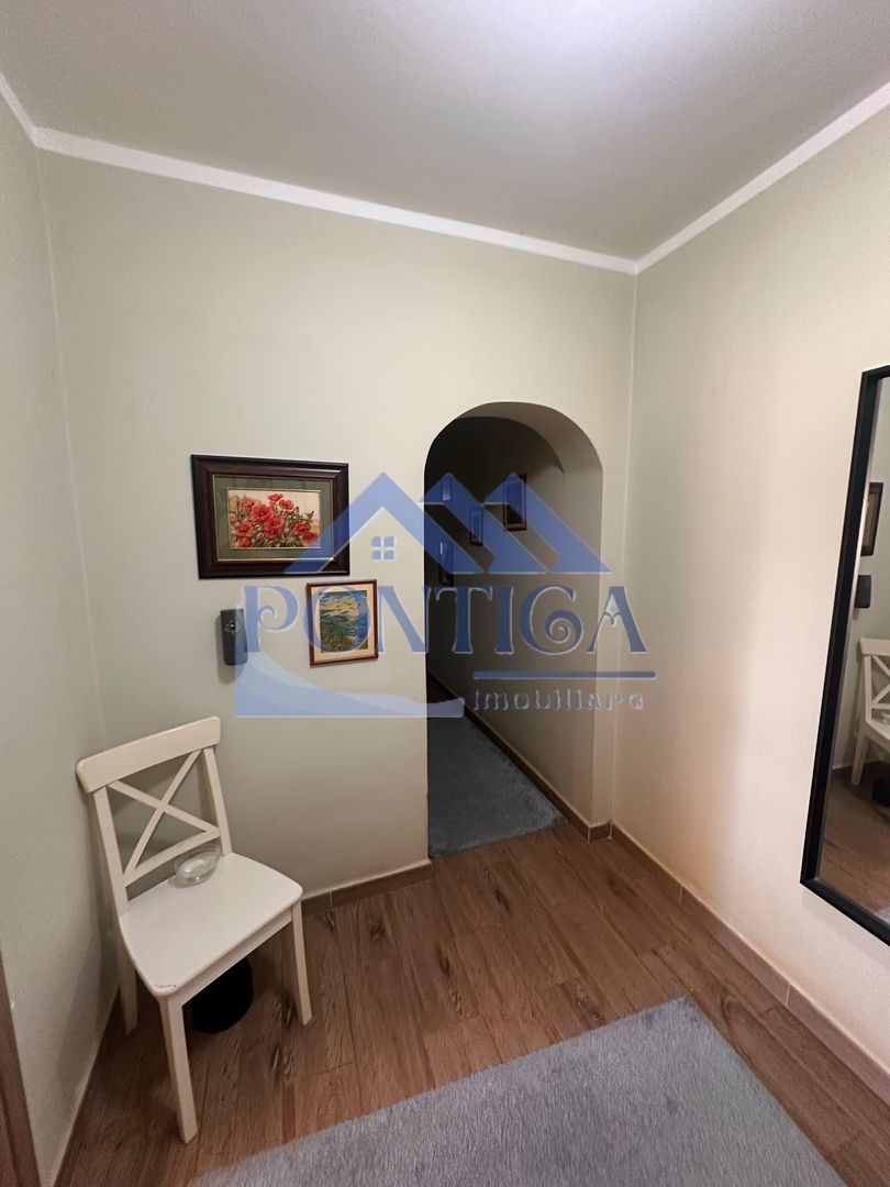 Apartament 2 camere zona ultracentrala, Tomis Mall - Poză 5