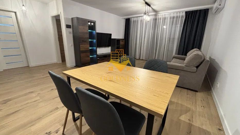 2 camere, premium, bloc nou, Marasti, The Nest, The Ofiice, 21 Dec - Poză 2