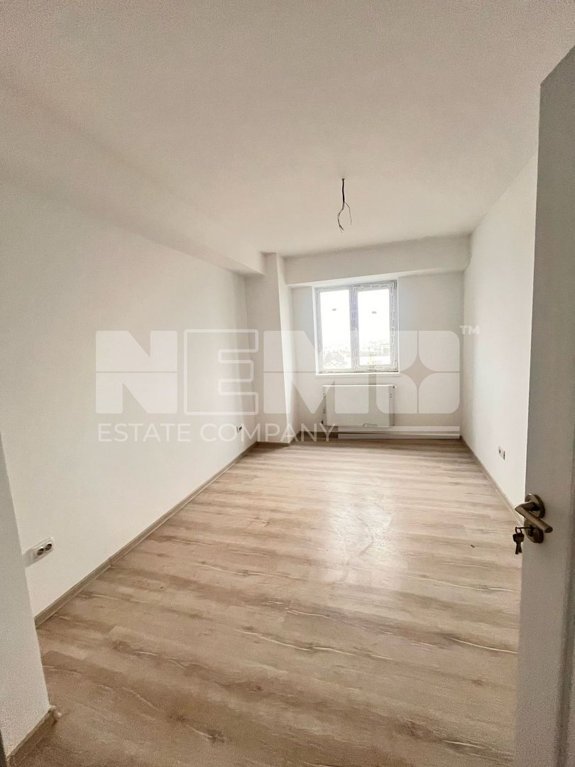 De Vânzare Apartament 2 camere I Suceava I Preț: 104.181 EURO - Poză 4