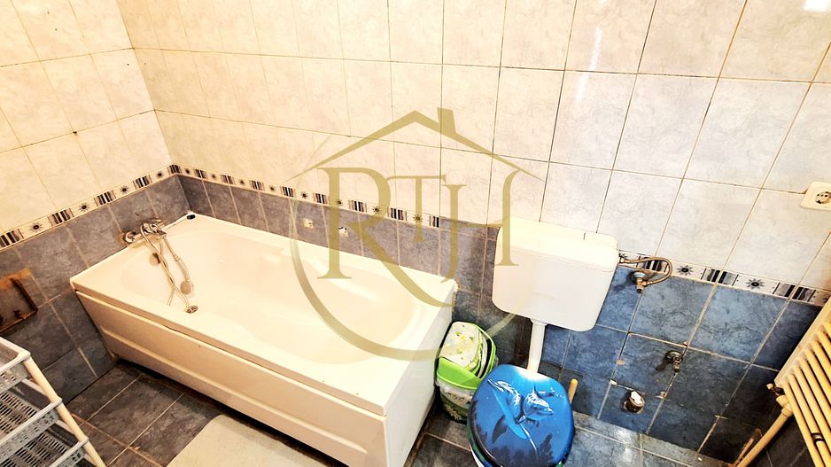 Oferim spre inchiriere casa cu 2 camere,terasa, aproape de Shooping City Center - Poză 18