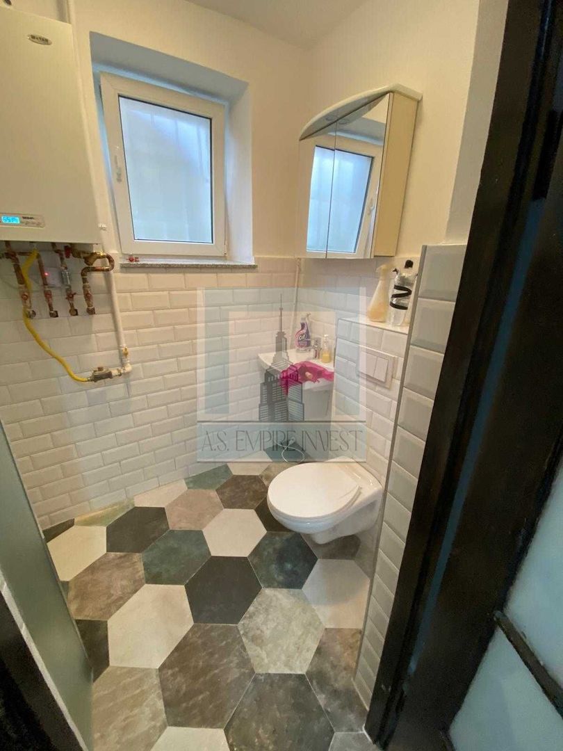 Apartament 2 camere - zona Centrul Istoric - Poză 6