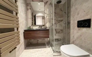 Penthouse 4 camere // 200 mp / terasă 38 mp / Herăstrău – Cartierul Francez - Poză 44