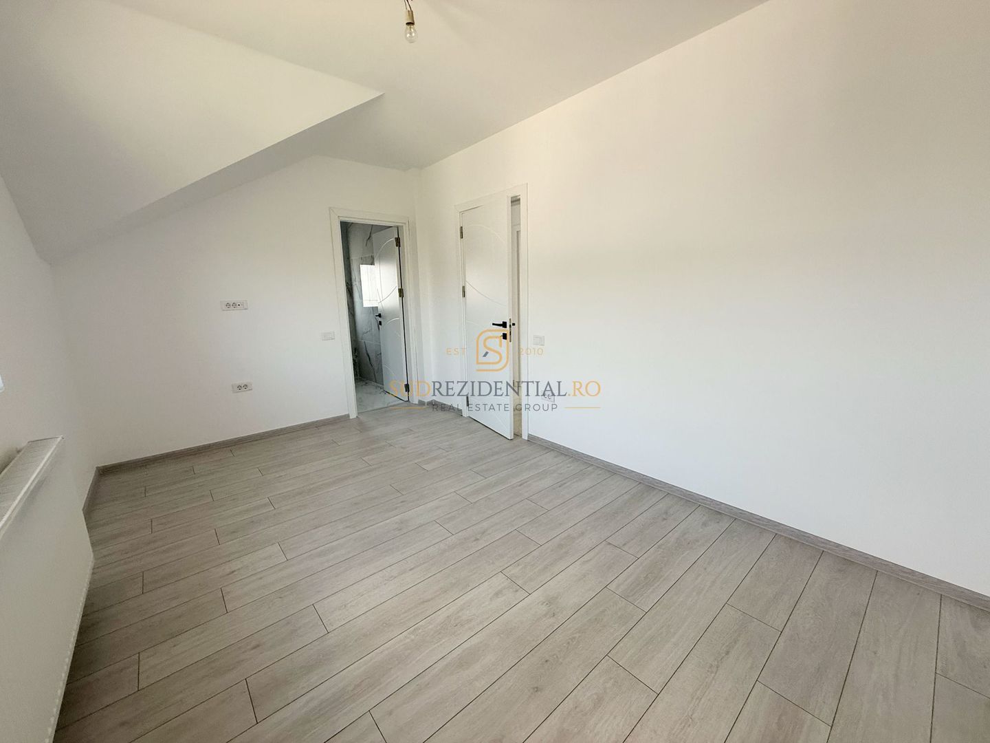 Vila Individuala / Intrare in comuna Berceni / 4 Camere / 3 Bai - Poză 17
