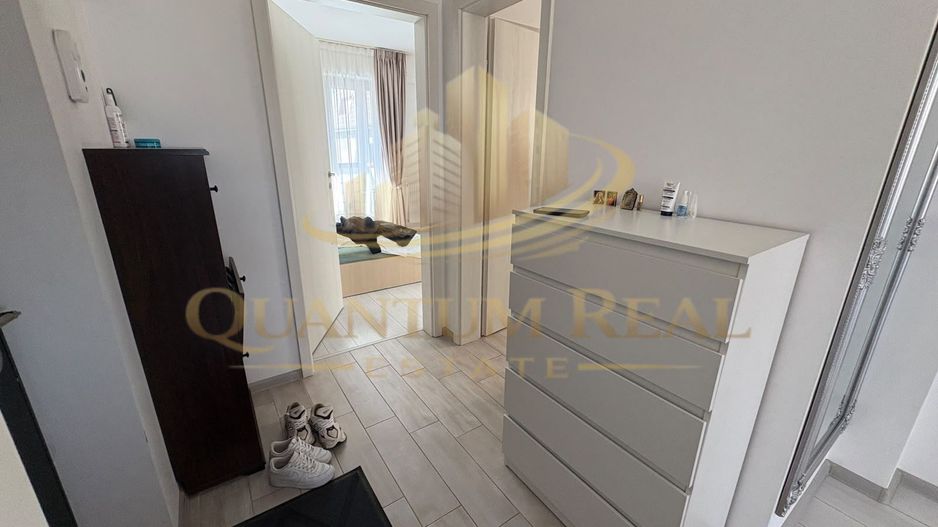 Apartament 2 camere+Terasa,Young City - Poză 5