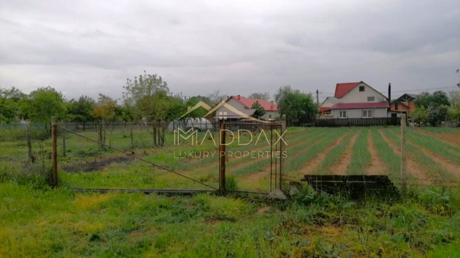 Teren intravilan***1500mp***Leordeni-Arges - Poză 1