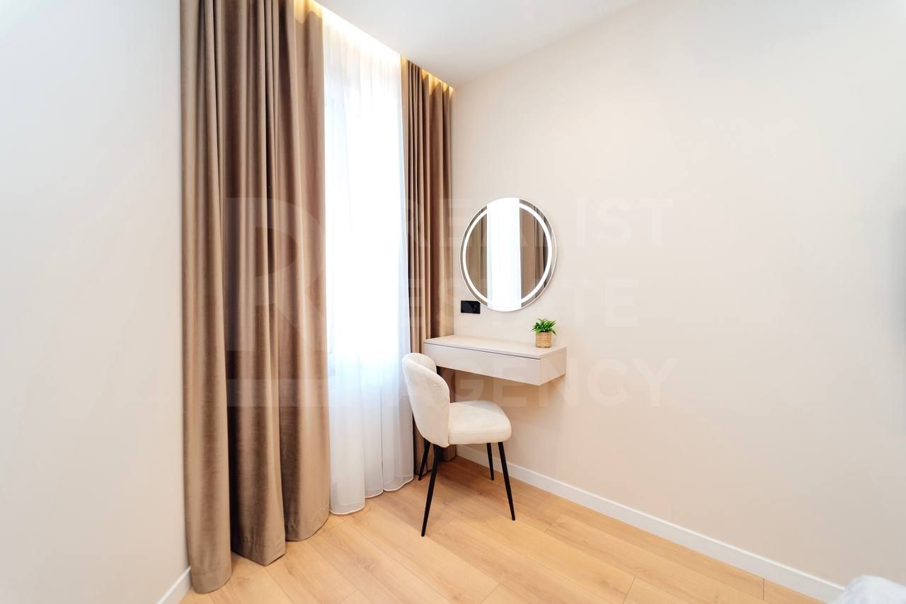 Vânzare, apartament, 2 camere , strada Ioana Radu, Buiucani - Poză 15