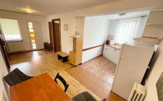 2 camere, modern, decomandat, balcon, parcare, Andrei Muresanu, LIDL - Poză 12