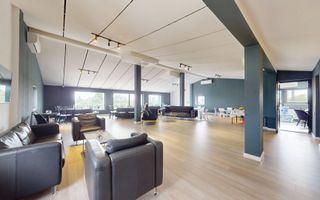 Spațiu comercial modern/showroom Voluntari-Colentina-A3 - Poză 9