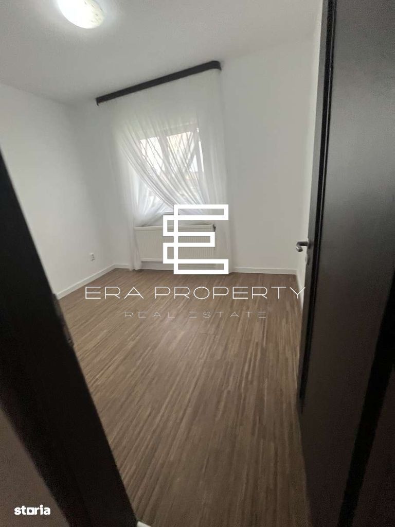 Apartament 3 camere Șelimbăr | Etaj 2, mobilat, balcon spatios, parcare inclusă - Poză 9
