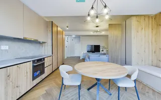 Apartament cu doua camere, Pipera Plaza, prima inchiriere - Poză 37