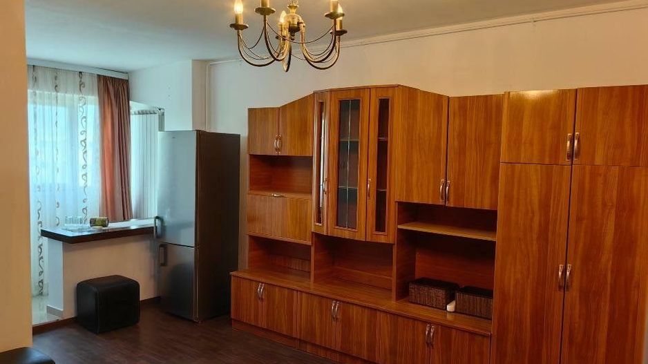 Garsoniera modernă CF 1 - Delfinului - Poză 5