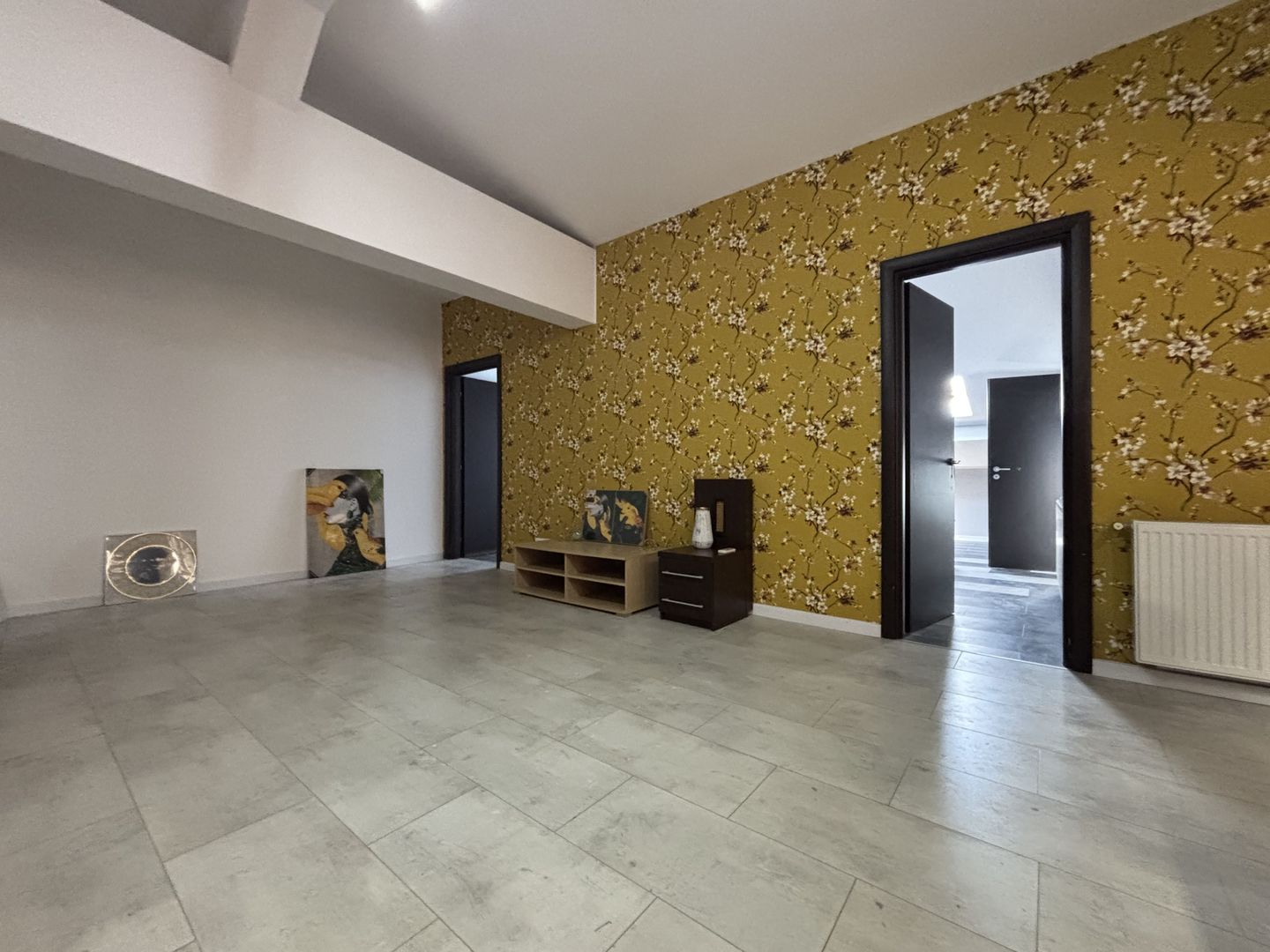 APARTAMENT 2 CAMERE | 80MP - Poză 1