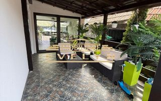 De vânzare casă P+1 modernă, teren 500 mp – complet utilată și amenajată! - Poză 3