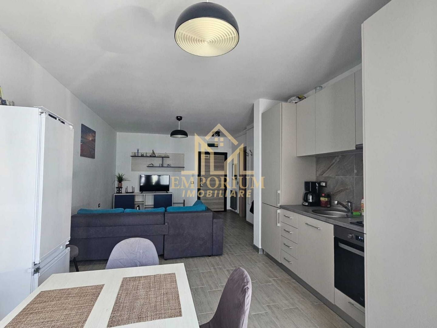 2 camere semidecomandate, Mamaia Nord, Alezzi Beach Resort. - Poză 2