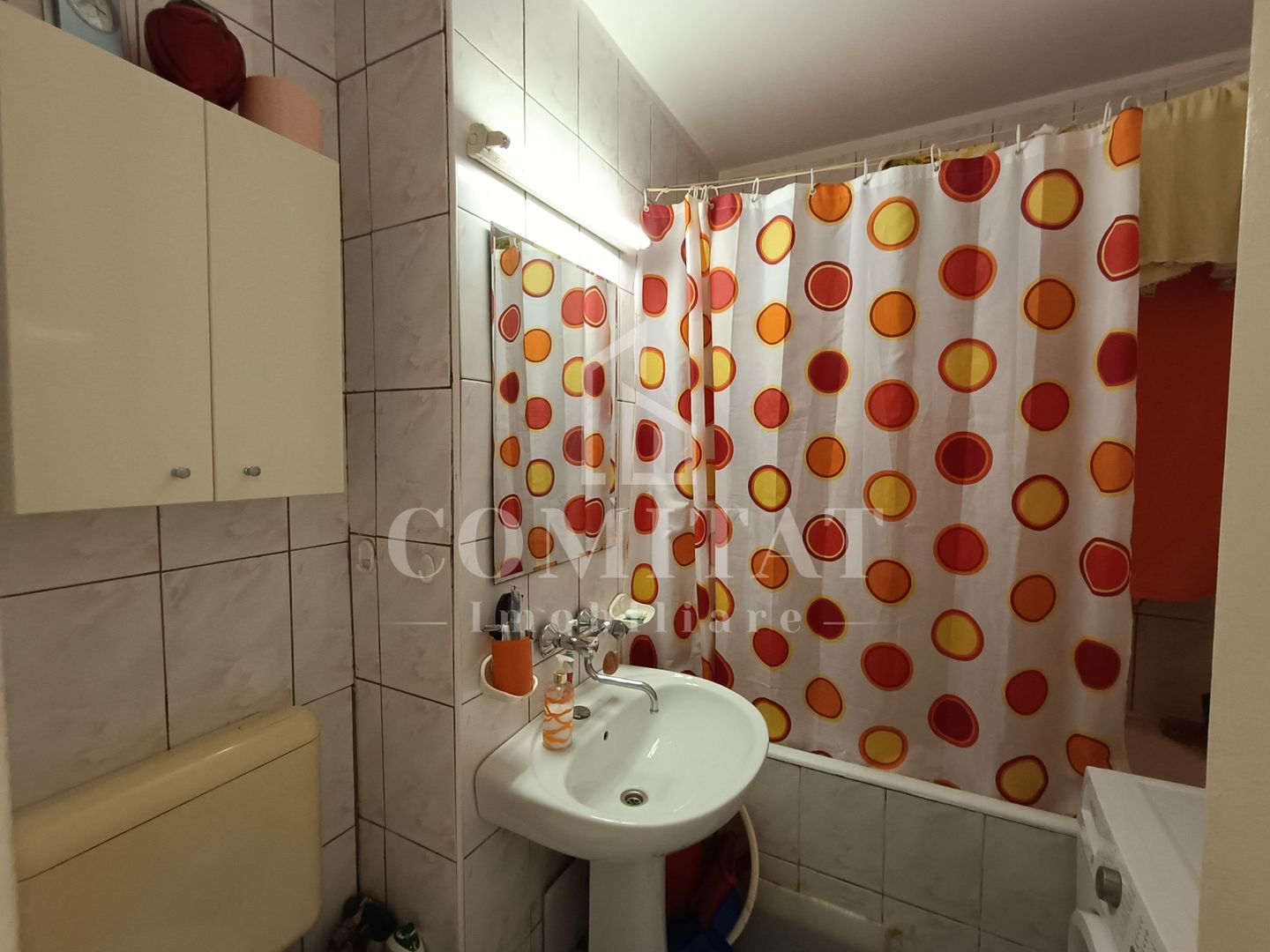Garsoniera | 32mp | Zona Parang - Poză 4