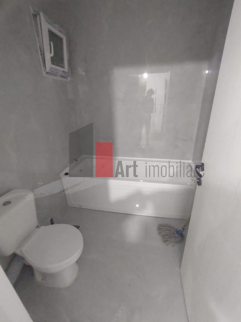 Vânzare apartament 2 camere decomandat Șos. Giurgiului - Pța Progresu - Poză 2