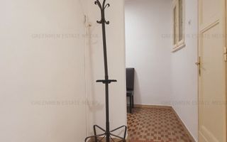 3 camere, spatios, renovat, centrala proprie, 3 balcoane, Metrou Universitate - Poză 24