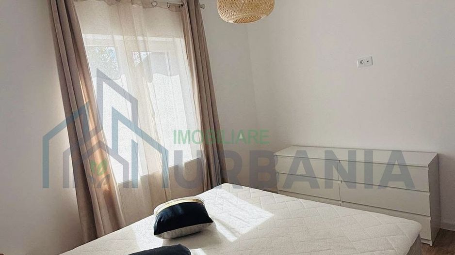 Casă modernă de închiriat în Stejarilor Residence, Lunca Cetățuii, Iași - Poză 9