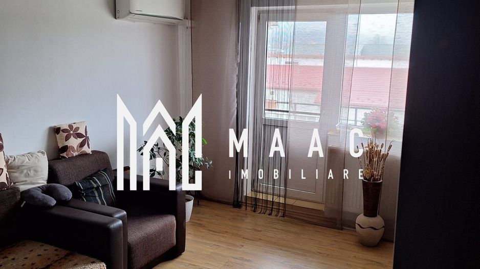 Apartament 3 camere | Complet mobilat și utilat | 2 balcoane - Poză 5