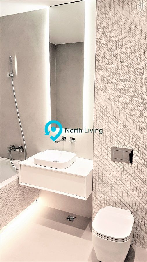 Duplex 3 Dormitoare | Design Premiat | Pipera - Iancu Nicolae - Poză 8