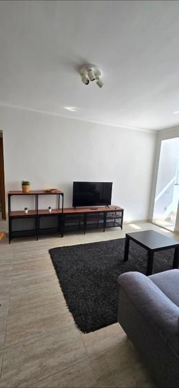 De inchiriat apartament 2 camere zona Crangasi - Poză 1
