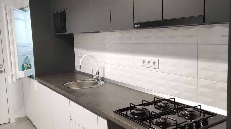 COMISION 0% Ap 3 camere BLOC NOU Parcul Teilor-Titan T584 - Poză 8