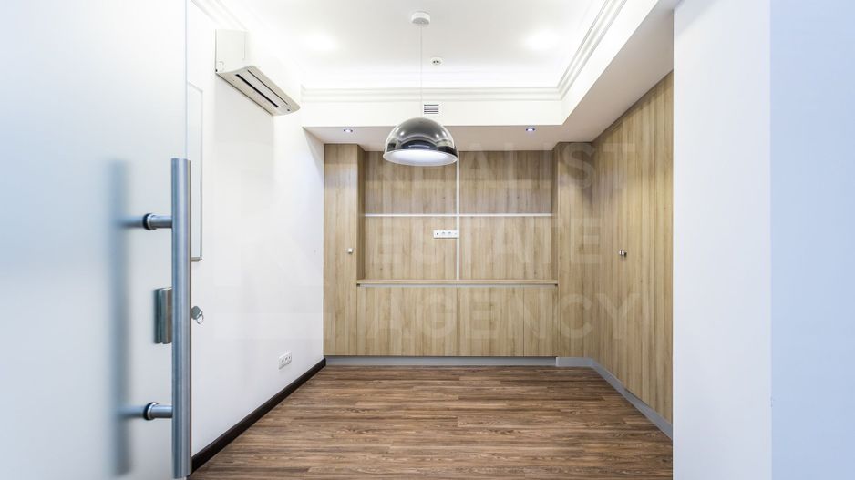 Chirie, oficiu, 116 mp, str. București, Centru - Poză 13