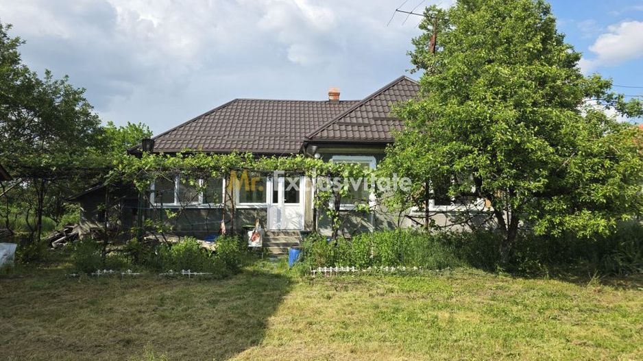 De Vânzare Casă Valea Vinului - Poză 1
