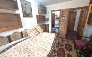 APARTAMENT 4 CAMERE ETAJ 3 CENTRU PRIMĂRIE CAMPULUNG - Poză 26