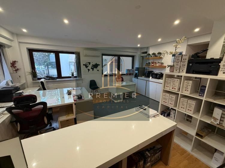 Apartament 3 camere cu terasă 31 mp, parter înalt, București - Poză 3