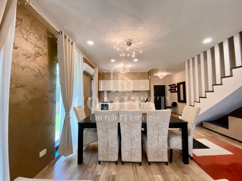 Duplex modern la cheie zonă de case cartierul Europa - Poză 3