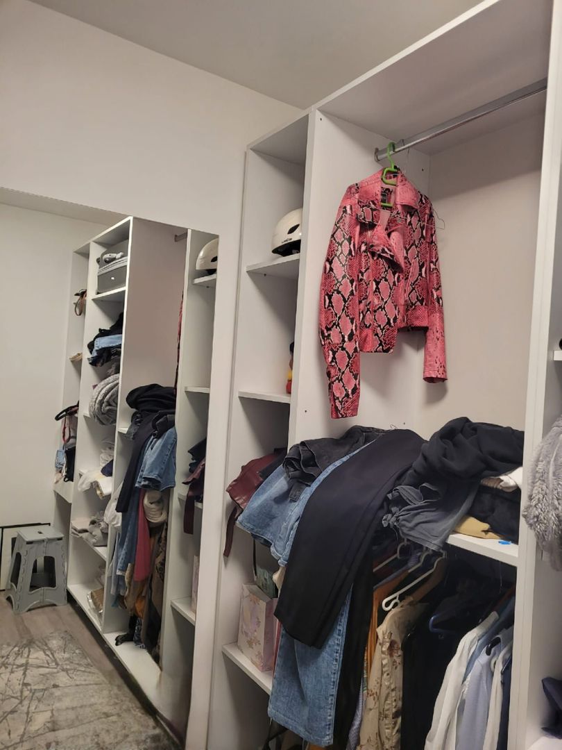 Chișoda | 111 mp Utili | 4 Camere | 3 Băi | 2 locuri Parcare - Poză 13