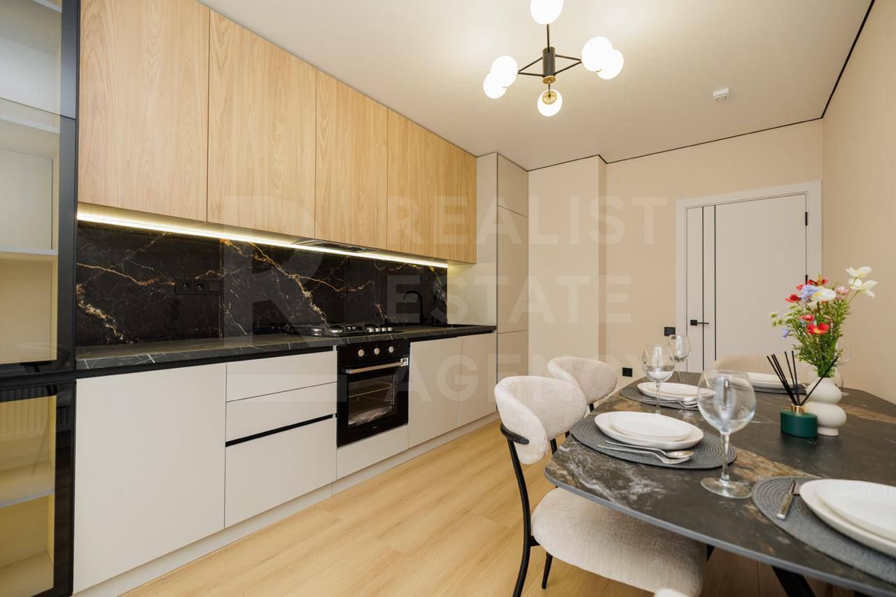 Vânzare, apartament, 2 camere, str.  Ialoveni, Telecentru - Poză 1