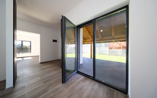 Casa moderna cu 3 camere, toate utilitatile - Harman, Brasov - Poză 15