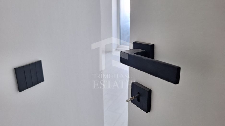 2 CAMERE - BLOC NOU - FINALIZAT - ULTRAFINISAT - PRET PROMO - Poză 6