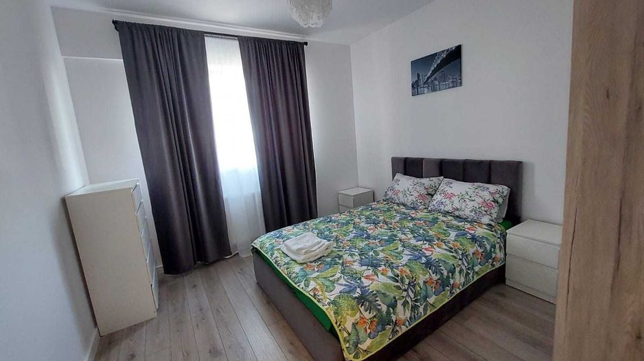 De inchiriat apartament cu 2 camere NOU , Dimitrie Leonida - Poză 1