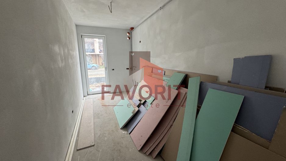 Gradina proprie de 62 mp. Decomandat. 40 mp utili - Poză 4