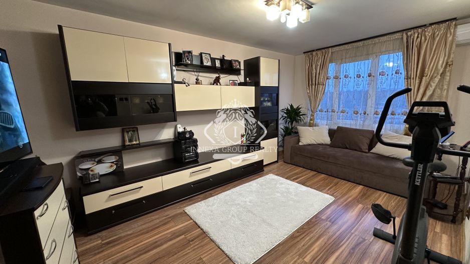 Apartament 3 camere Giulesti - Poză 1