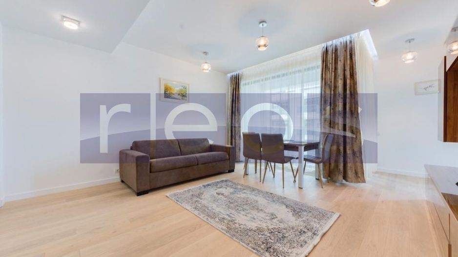 INCHIRIERE | ONE PLAZA | 2 CAMERE | LOC PARCARE | ULTRAFINISAT | BOXA - Poză 5