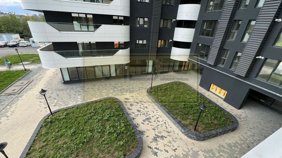 Apartament 2 camere + parcare subterana HIMSON - Poză 2