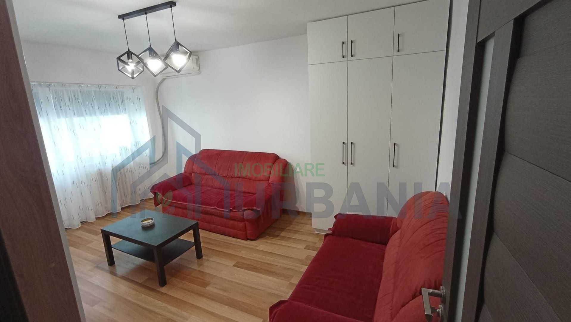 Apartament 2 camere decomandat, Tătărași, vedere Esplanada Oancea - Poză 2
