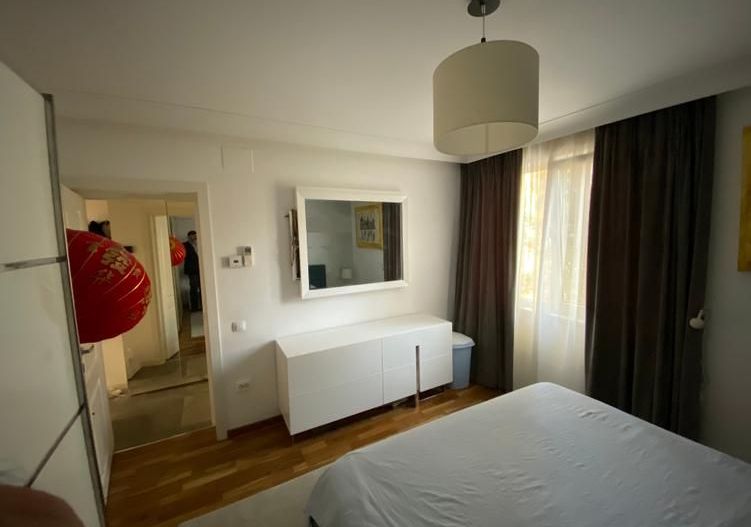 Apartament 2 camere Primăverii | Str. Jean Monnet - Poză 6