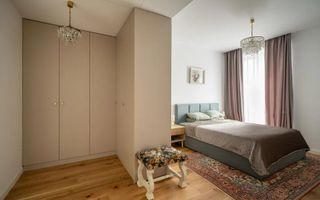 3 camere | Amber Forest | Tunari | Pipera | Otopeni Parcare - Poză 12