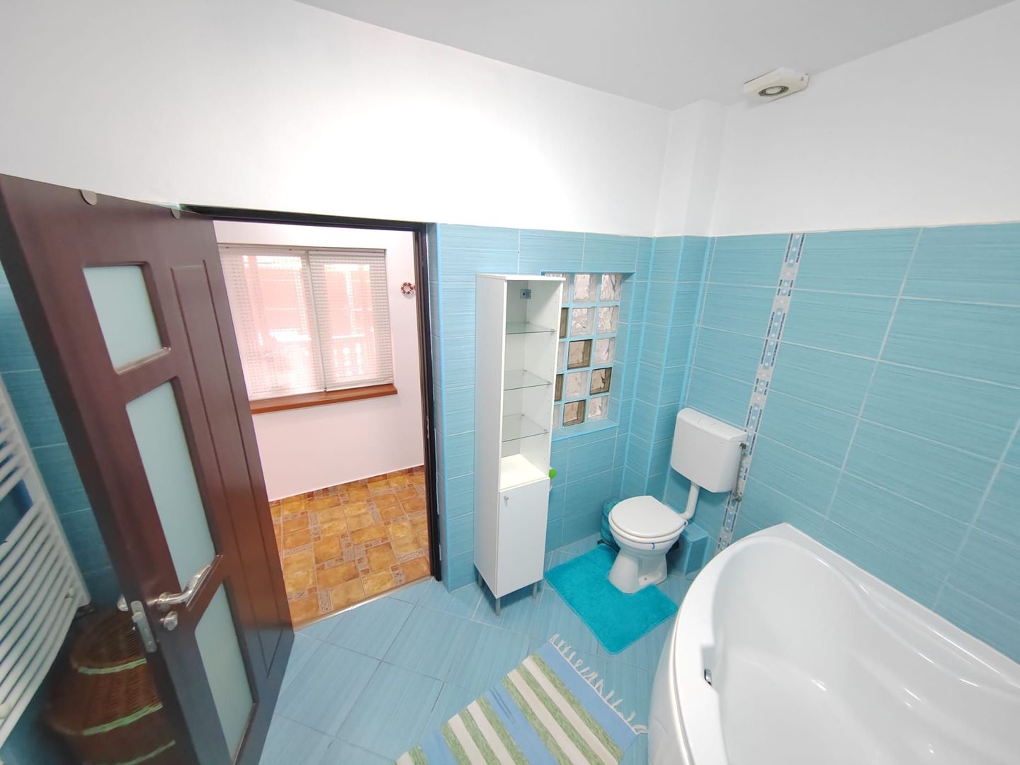 Doamna Ghica Casa Incividuala gata de mutare-Se poate mansarda - Poză 13