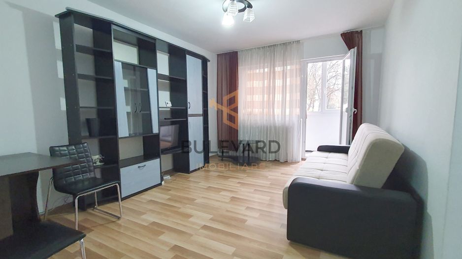 Apartament cu 2 camere, zona strazii Calea Floresti! - Poză 1