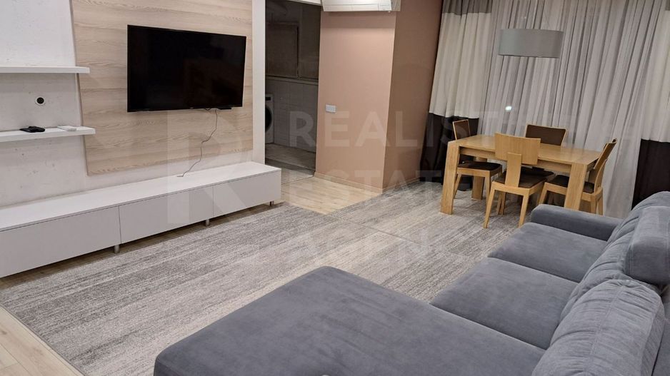 Chirie, apartament 3 camere 89 mp, str. Constantin Varnav, Telecentru - Poză 2