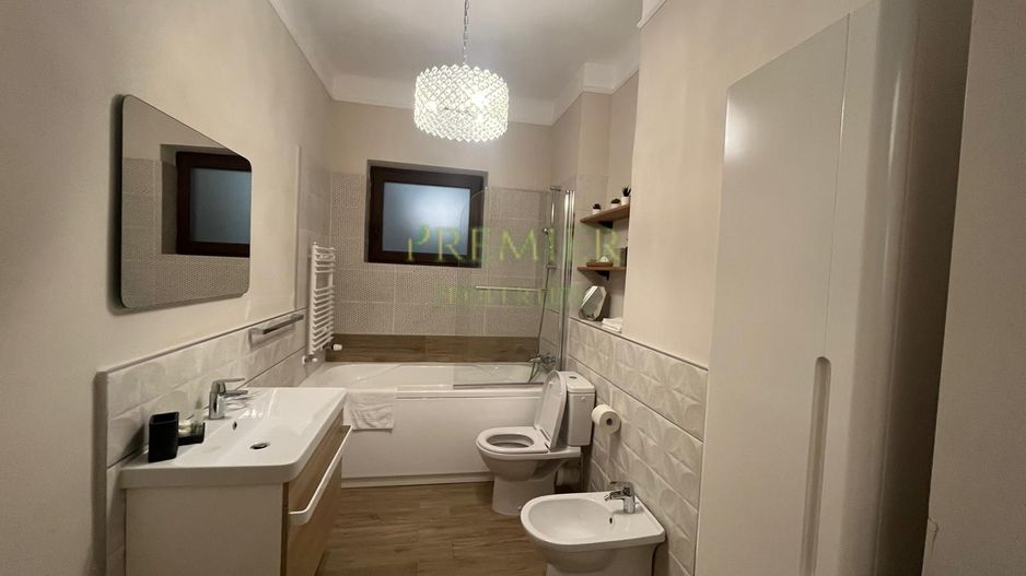 Apartament cu 5 camere de închiriat în Aviatorilor, Bucuresti - Poză 6