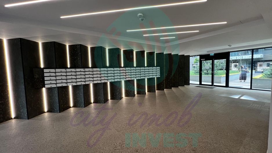 2 camere decomandat | Bloc 2024 | Ultimul etaj | Parcul Liniei 115.000+TVA - Poză 10